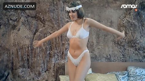 EMMA OZORES Nude AZNude