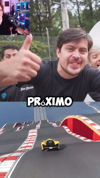 El Rubius Reacciona A Don Bestia Parodia Divertida Mrbeast Parati