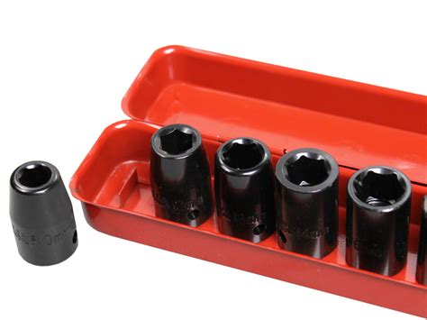 Головки ударные для гайковерта 1/2″ Neo 12-101 купить в E-1