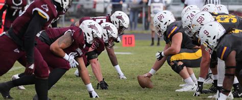 Cumberland Football Camps | at Cumberland University