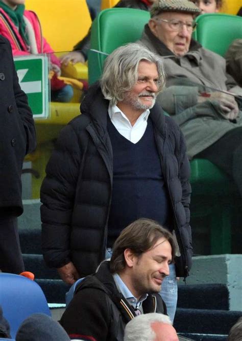 Massimo Ferrero Er Viperetta Foto Mezzelani Gmt 002 Dago Fotogallery