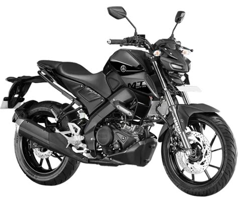 Black Yamaha Hyper Naked MT 15 Bike At Best Price In Thane ID 20956578788