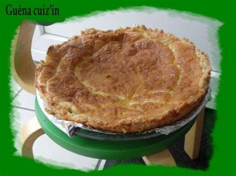 Recette De Tarte La Bi Re Blonde Et Aux Fruits