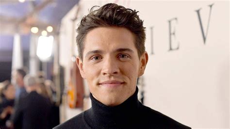 Casey Cott Biography Career Net Worth Age Height Girlfriend Gay