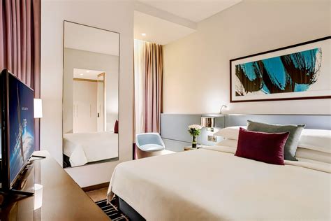 Capital Center Arjaan by Rotana Abu Dhabi, Abu Dhabi : Eén dag in het