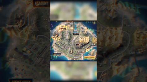 Miss You Old Barmuda Map 🥺🥺🥺 Youtube