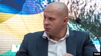 Дочь Федора Емельяненко Фото — Фото