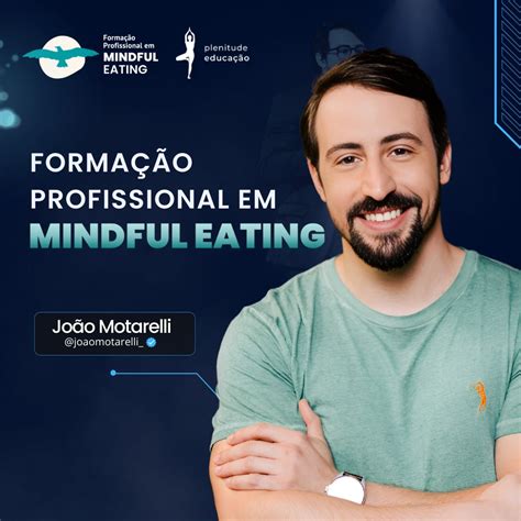 Formação Profissional em Mindful Eating – Recorrência – Plenitude Educação