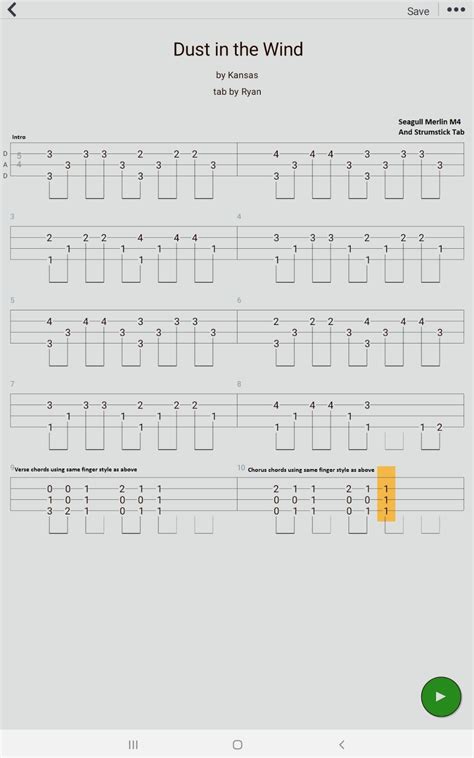 Ryans Seagull Merlin M4 Strumstick Lessons Patreon Dulcimer Music Merlin Ukelele Chords