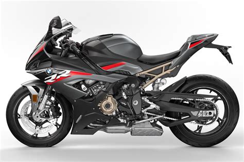 2022 Bmw S 1000 Rr First Look Superbike Fast Facts