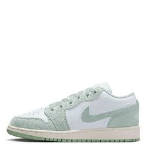 Air Jordan 1 Low SE SEAFOAM GS Kixify Marketplace