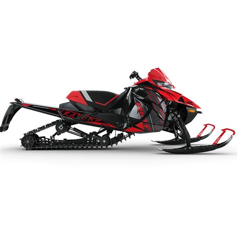 Merafritid Se Arctic Cat Riot Atac Eps