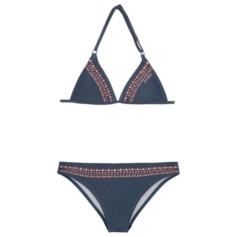 Protest Rifka Triangle Bikini Blue Xtremeinn