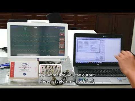 Ecg Simulator Electrocardiogram Simulator Latest Price Manufacturers