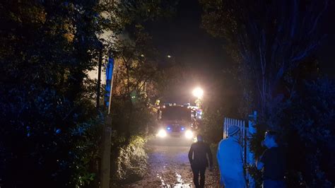 Tragedia A Romano Giuseppe Messina Muore Carbonizzato Nell Incendio