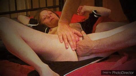 Amateur Fisting Milf OhLaLa Porn Pic