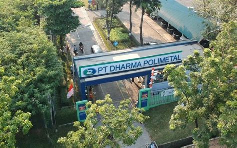 IPO Dharma Polimetal Siap Rambah Komponen Kendaraan Listrik Pada 2022