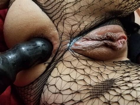 Can You Tell I Love Anal Play Porn Pic