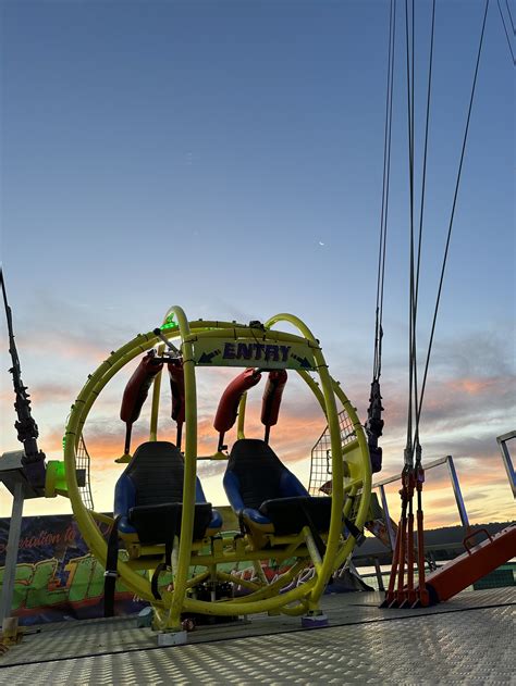 Australia's Ultimate Attraction's