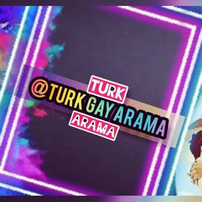 Türk Gay Arama TurkGayArama Twitter