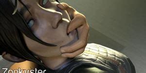 Apex Legends Hot Wraith Part 2 Tnaflix