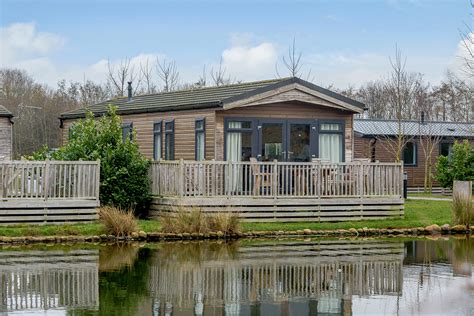 Gallery Woodland Lakes Lodges