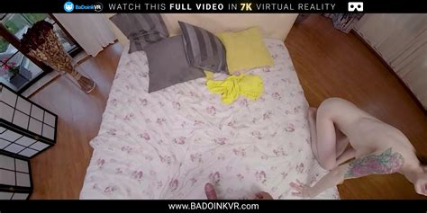 Tattooed Anna De Ville Needs Hard Anal Fuck