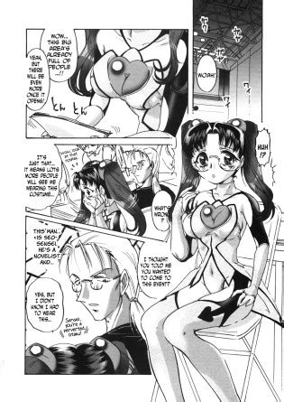 Anoko No Himitsu Luscious Hentai Manga Porn