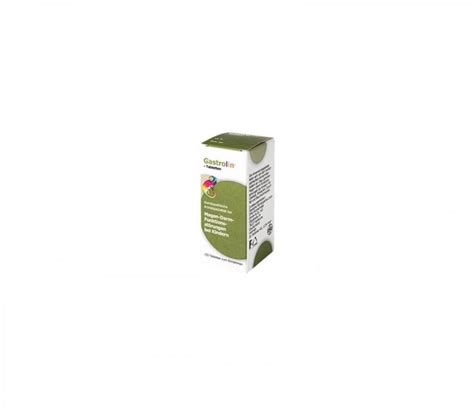 Gastrolin Tabletten 150 Stk.