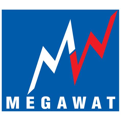 Megawat Logo Vector Logo Of Megawat Brand Free Download Eps Ai Png