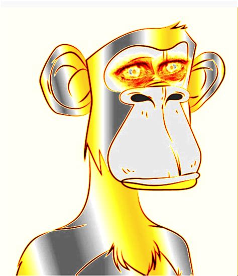 Monkey And Collection Opensea