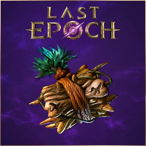 Quando Lança Season 3 Last Epoch - Last Epoch Season 3: New Teaser, Goats, and Big Changes Ahead - Icy Veins