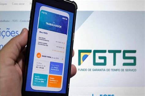 Fgts Liberado Novo Saque Emergencial De Até R 6 220 Na Caixa