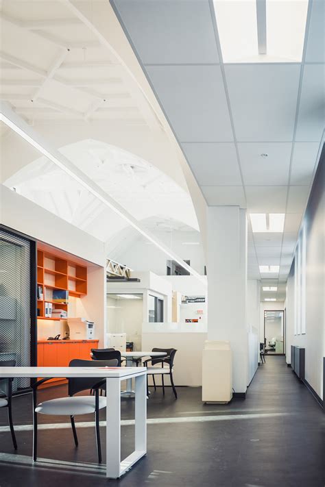 Germain Offices | Behance