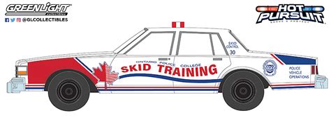 T Hunted Mais Um Lote Da S Rie Hot Pursuit Em Produ O