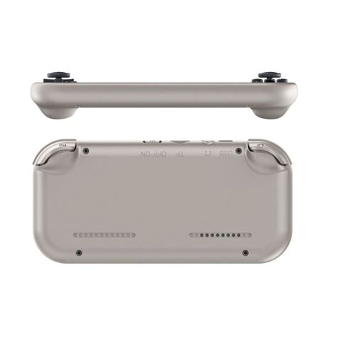 Характеристики Портативная игровая приставка в стиле ретро M17 ...