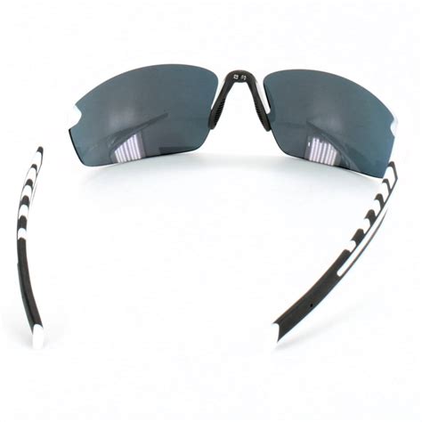 Sluneční bílé brýle Naked bazar OdKarla cz