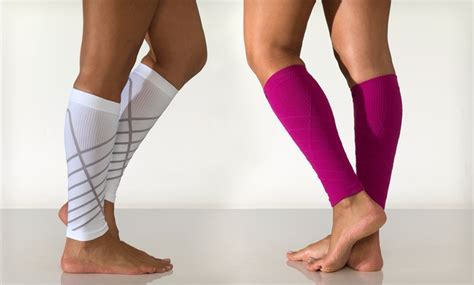 Remedy Calf Sport Compression Socks In Dayton Groupon