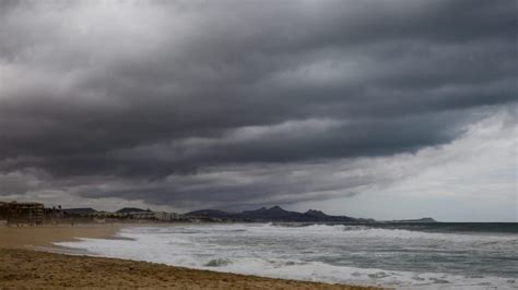 Chuva E Trovoada Deixam Sete Ilhas Dos A Ores Em Aviso Amarelo Observador