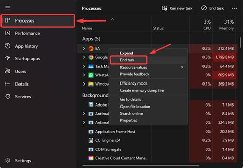 Fix: “EA Javelin Anticheat Encountered an Error” on EA App