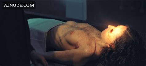 Magdalena Graziowska Nude Aznude