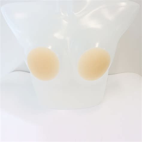 Bluenjoy Transparent Bra Boob Tape Sticky For Women Adhesive Invisible Bra Nipple Pasties Covers