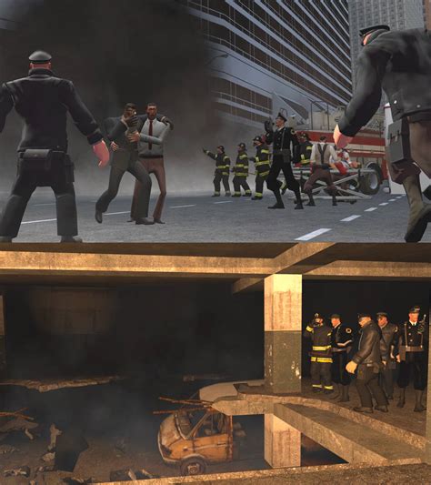 1993 WTC Bombing by Mr-WolfApex on DeviantArt
