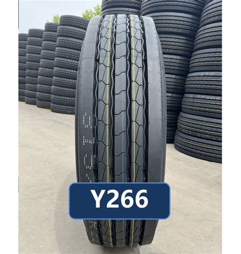 Double Coin Brand Heavy Duty Truck And Bus Tyre Truck Tire Truck