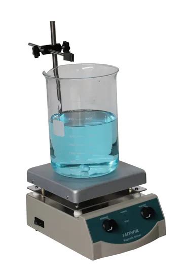 Sh Hot Plate Magnetic Stirrer Ce Hot Plate With Stirrer Agitator And Ceramic Magnetic Stirrer