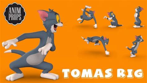 Best Websites For Free 3d Animation Rigs