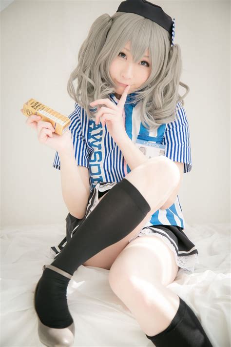 Kashima Lawson Kashima Cosplay Luscious Hentai Manga Porn