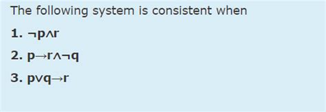 solved   system  consistent  cheggcom