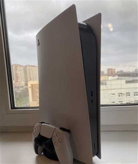 Sony Playstation 5 Digital Edition с топ играми купить | Игровые ...