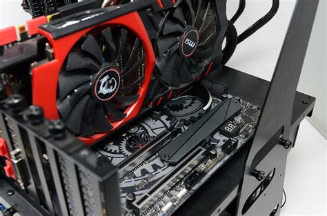ASRock Z390 Taichi Review - Installation & Test Setup | TechPowerUp